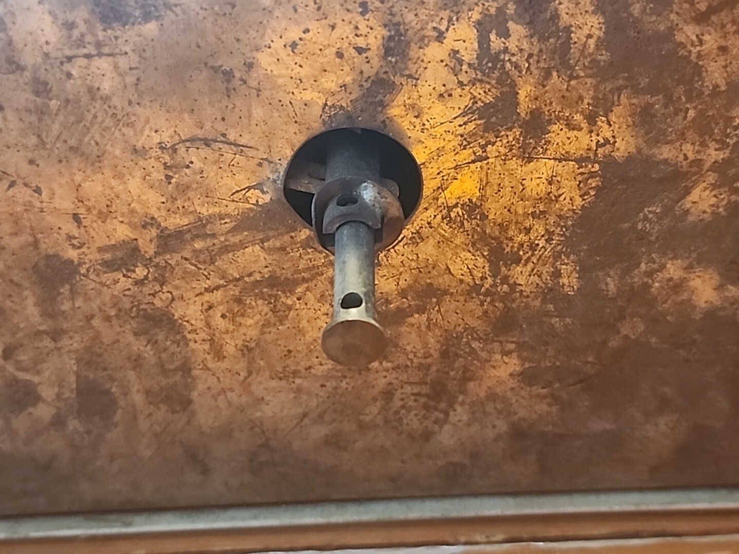 Early 20th Century Castle Dental and Surgical Tool Sterilizer Autoclave - VF