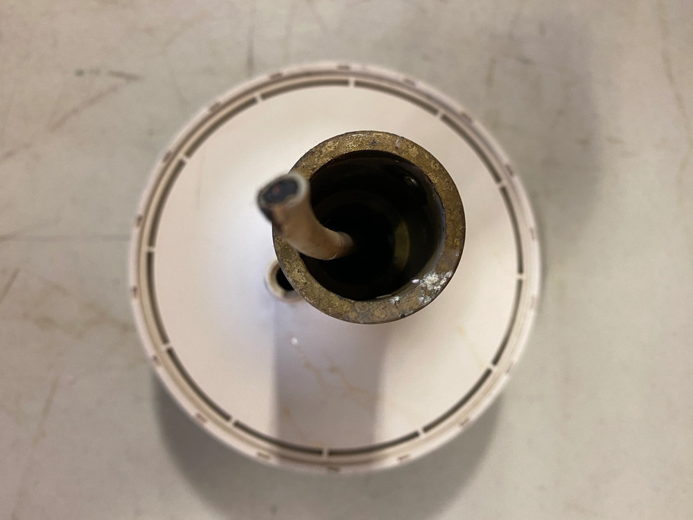 Furuno GSC-001 Antenna Unit (Used)