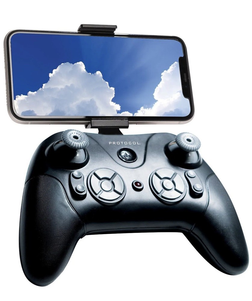 Protocol Flix 3.5 Channel Remote Control Video-Copter .