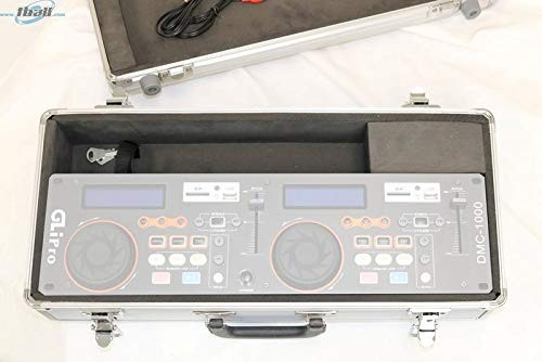 GLI PRO A- B Box (DMC1000CASE)