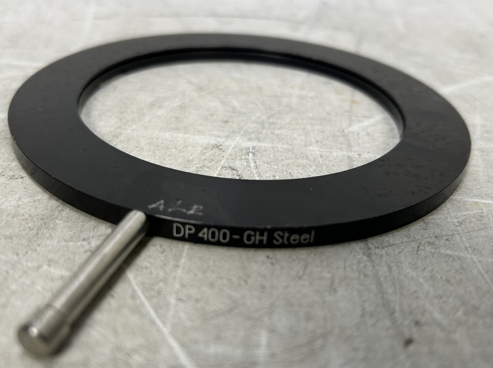 Dedolight Gobo Holder DP400GH Steel
