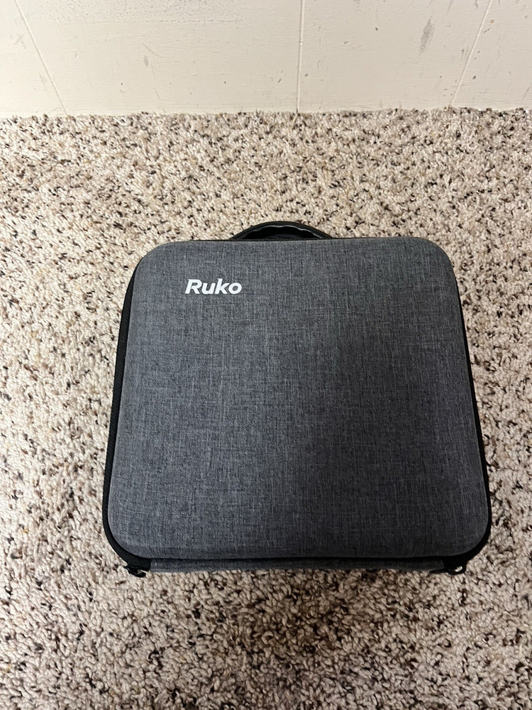 Ruko U11PRO 4K Camera Pro Drone - Black