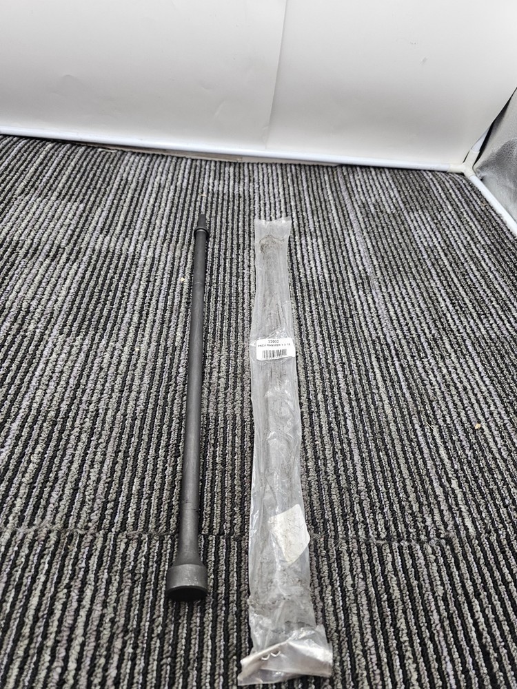 Mayhew 32002 18" Pneumatic Hammer 1" Diameter