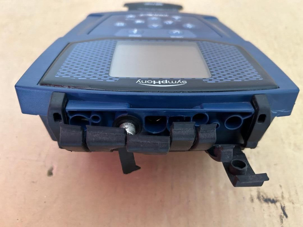 Symphony VWR Ph Meter SB70P