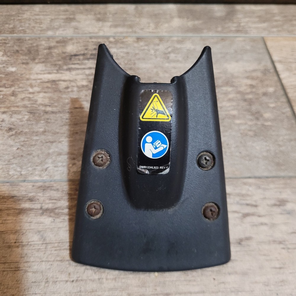 Pride Gogo Ultra X Back Axle Release Lever