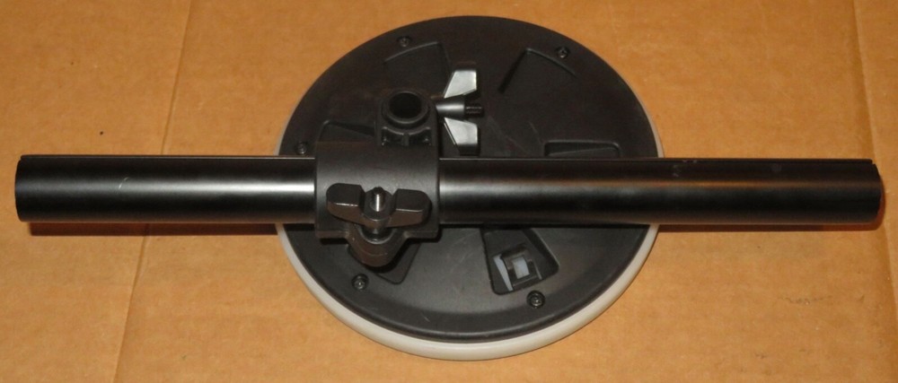 Alesis DM Lite Electronic Drum Pad with Mount Clamp