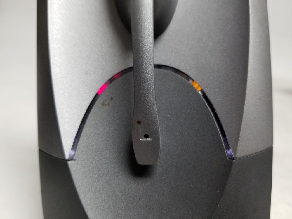 Plantronics CS50 Headset Base Docks