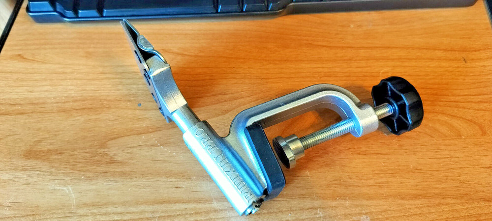 RUIXIN PRO Professional Knife Sharpener **Missing Arm, Parts ONLY**