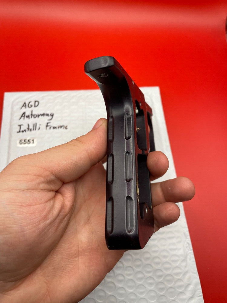 AGD Automag Intelli Frame