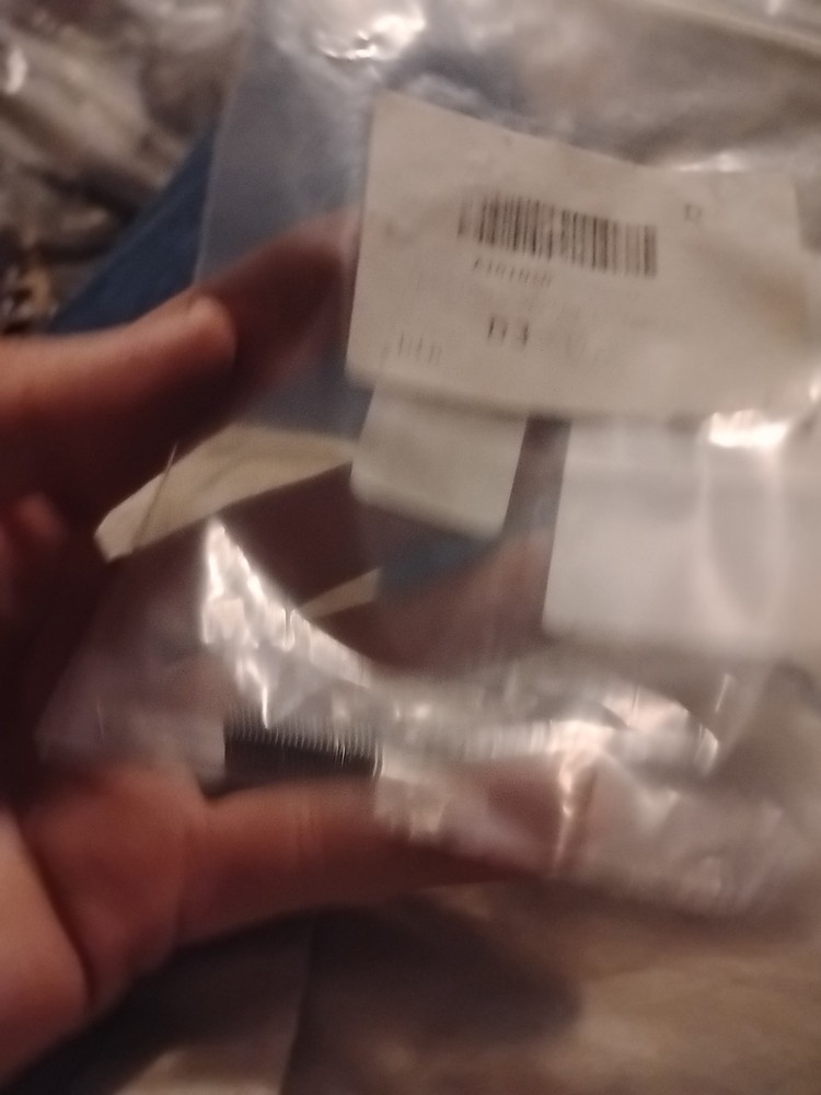 Powermate Edger Tension Spring A101010 New