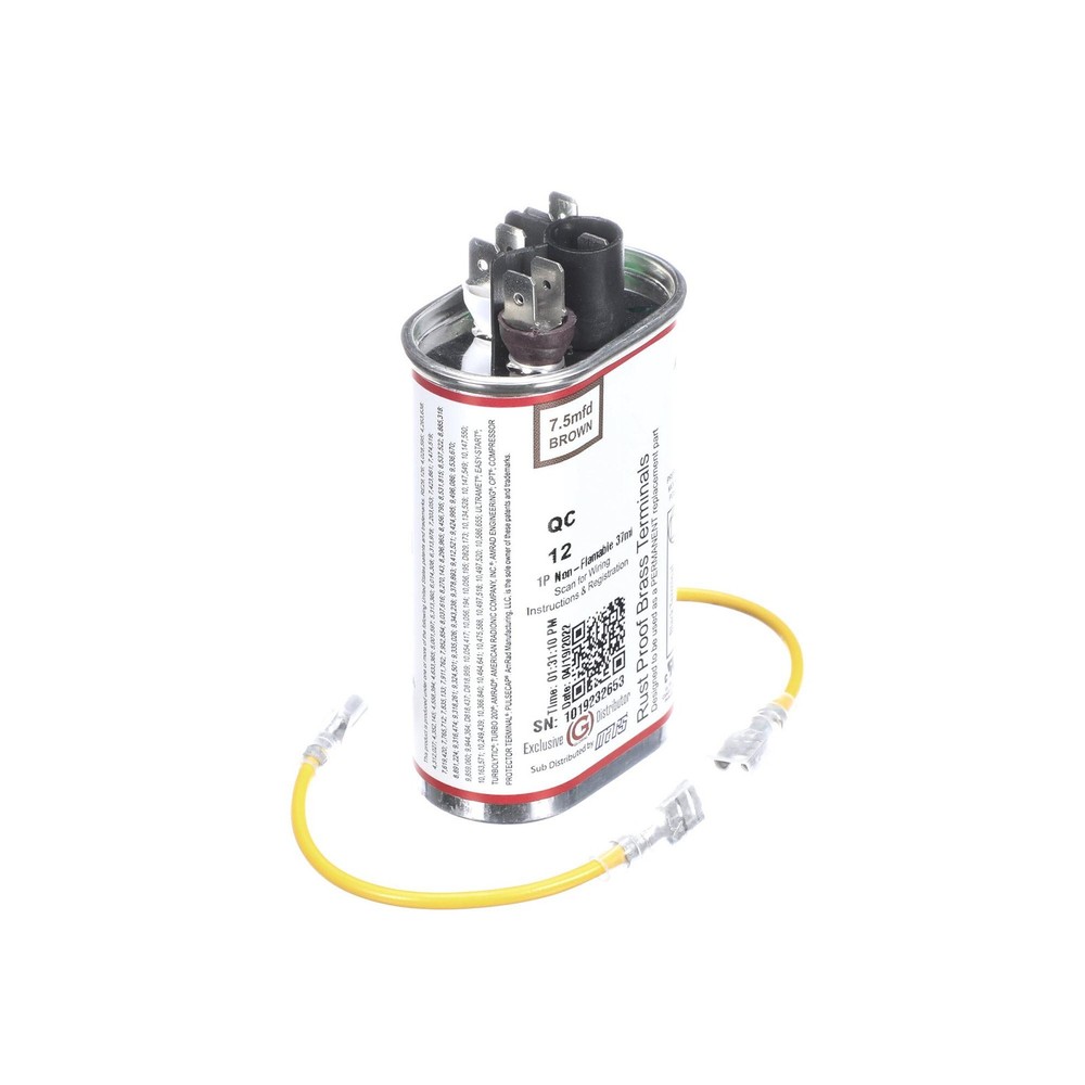 Trane TURBOMINIOVAL- Genuine OEM Replacement Part