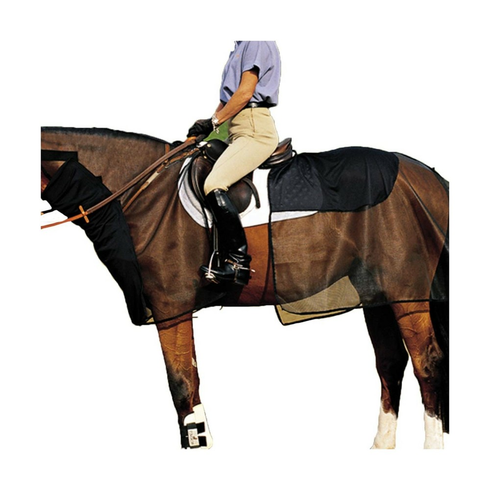 Cashel Quiet Ride Horse Bug Armor Bundle Set