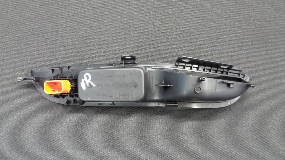 Ford Focus III MK3 Facelift Original Window Regulator Switch & Trim Bezel Switch