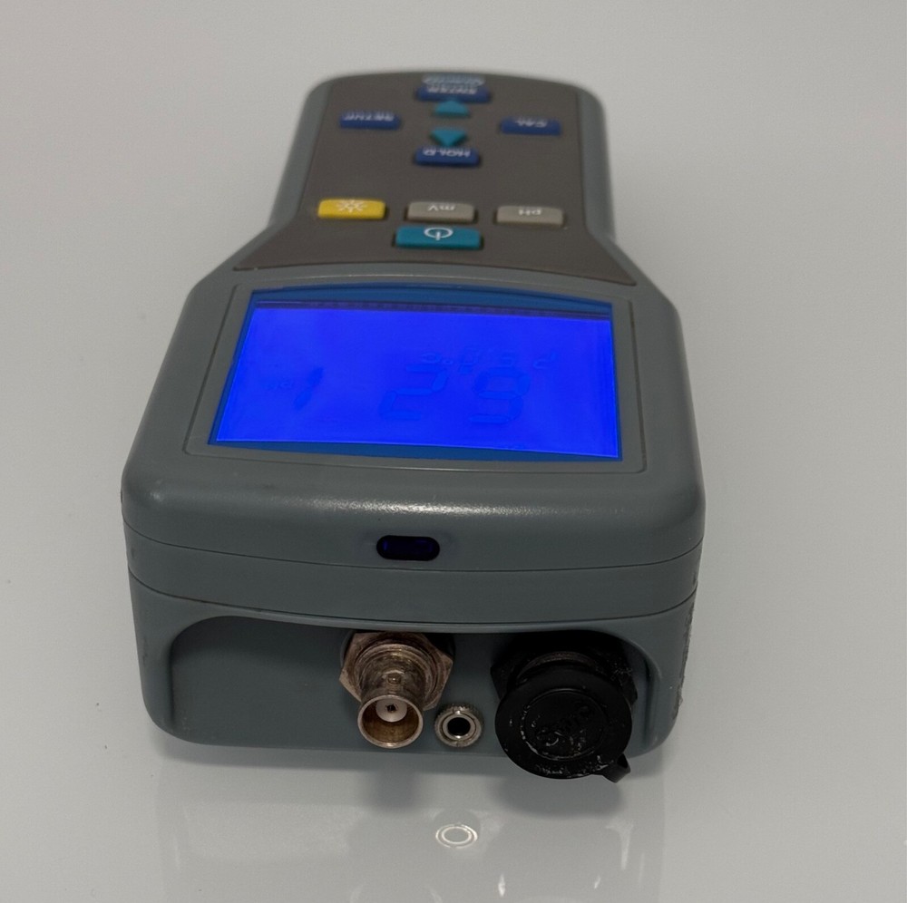 HACH H160 pH METER no Probe