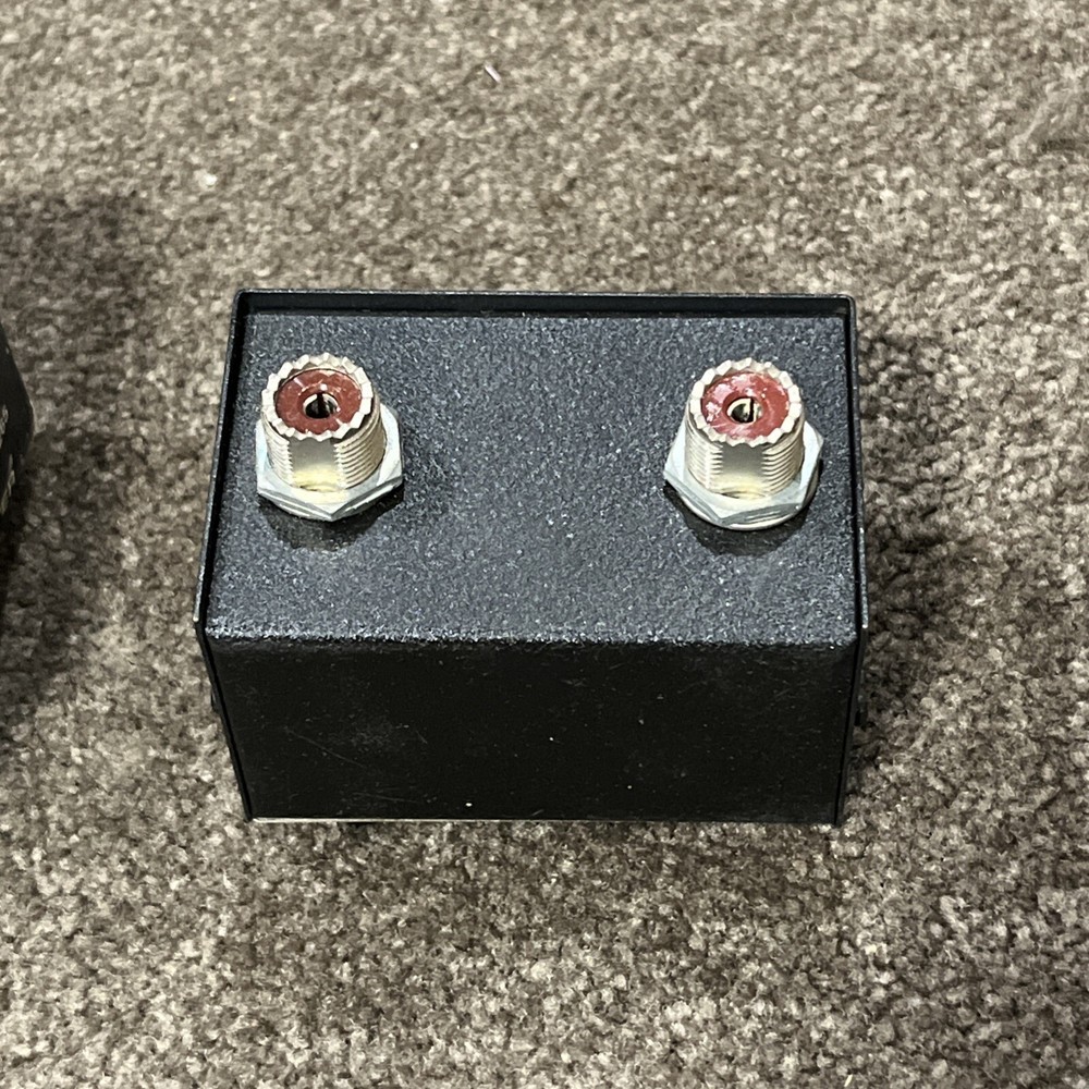 Colt SWR 1 Power Meter