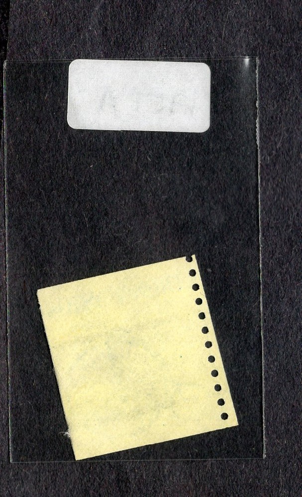 1982 Stamp #1901a Bicycle Precancel Used