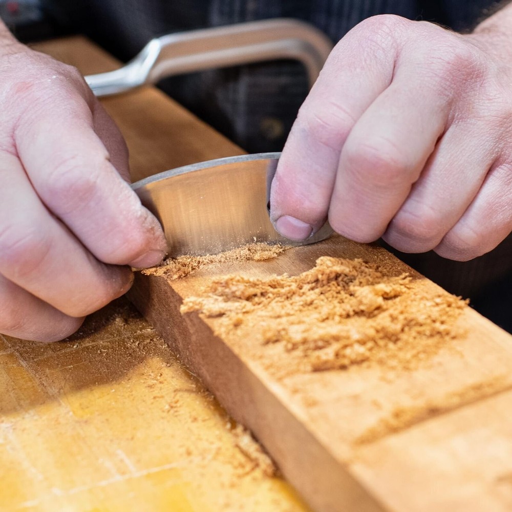 StewMac Ultimate Scraper, Original