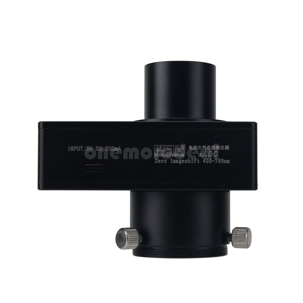 4-pcs Type eADC Solar Observer Electric Atmospheric Dispersion Correction+Sensor
