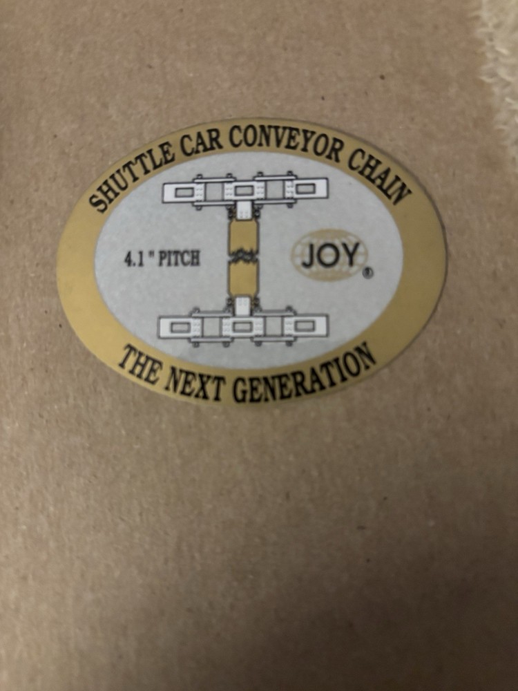 joy coal mining stickers Nice Australian Item 35