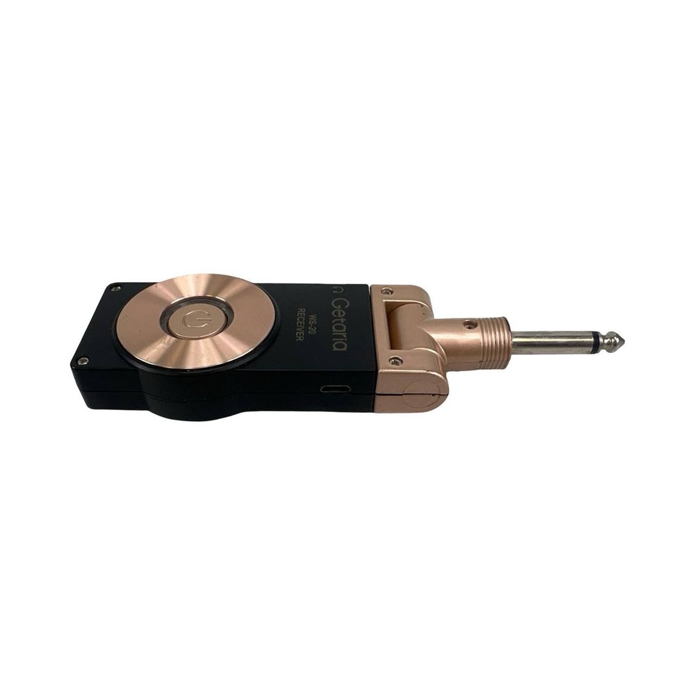 Golden Plug Rowin WS-20 Transmitter And Receiver