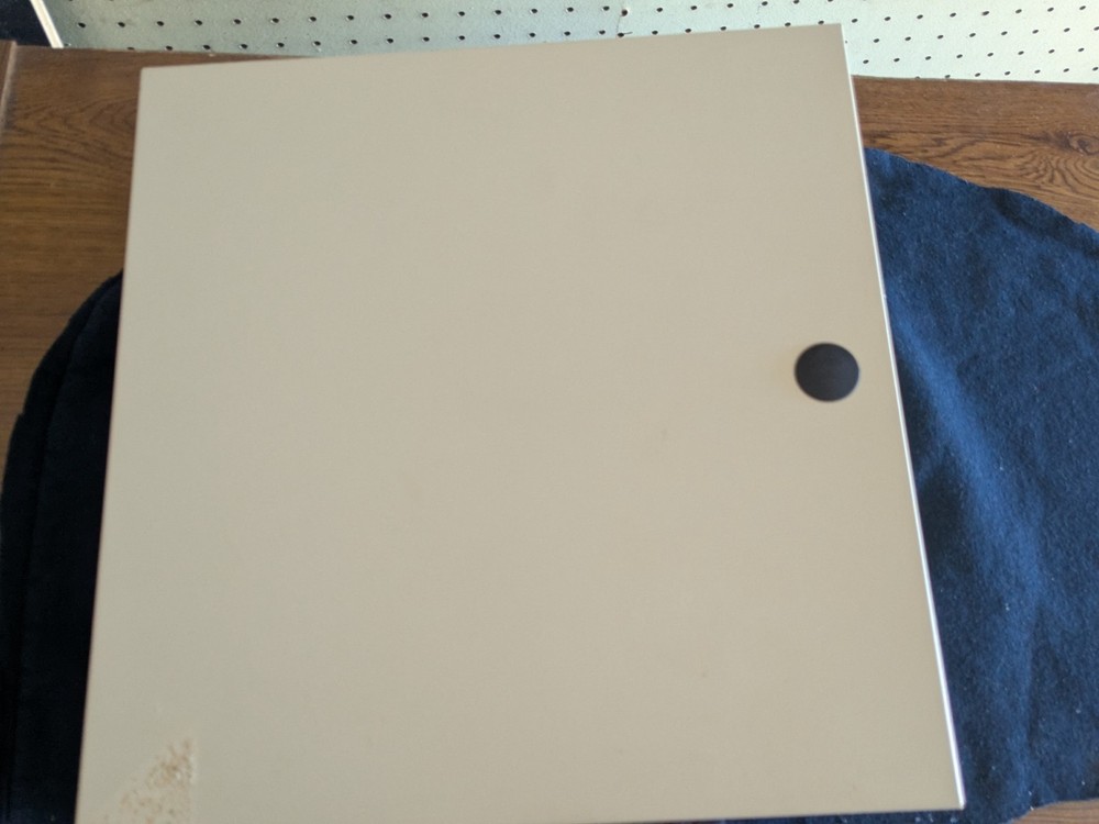 DSC PC1832 V4.6 PowerSeries Control Panel