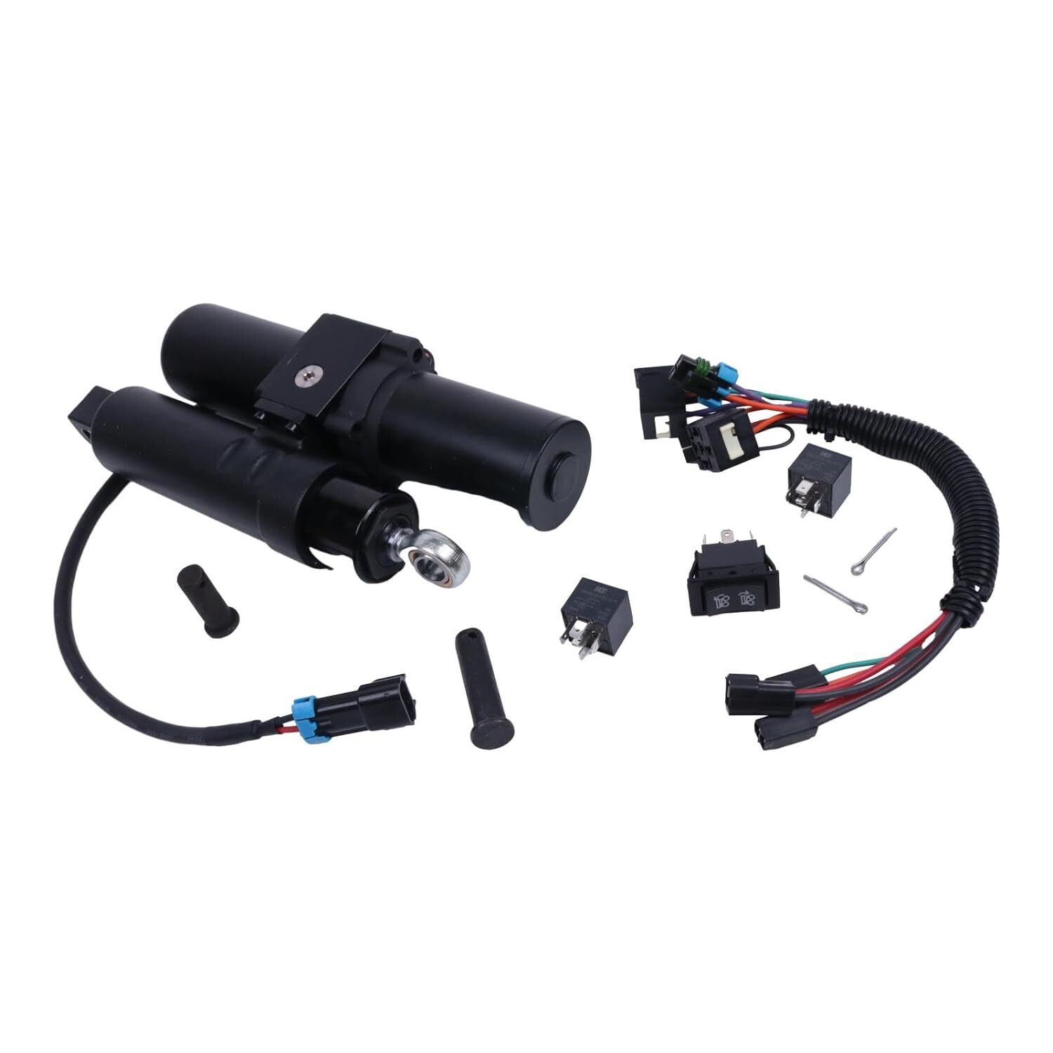 Cargo Box Power Lift Kit BM26414 for John Deere Gators XUV 625i 825i 855D HPX