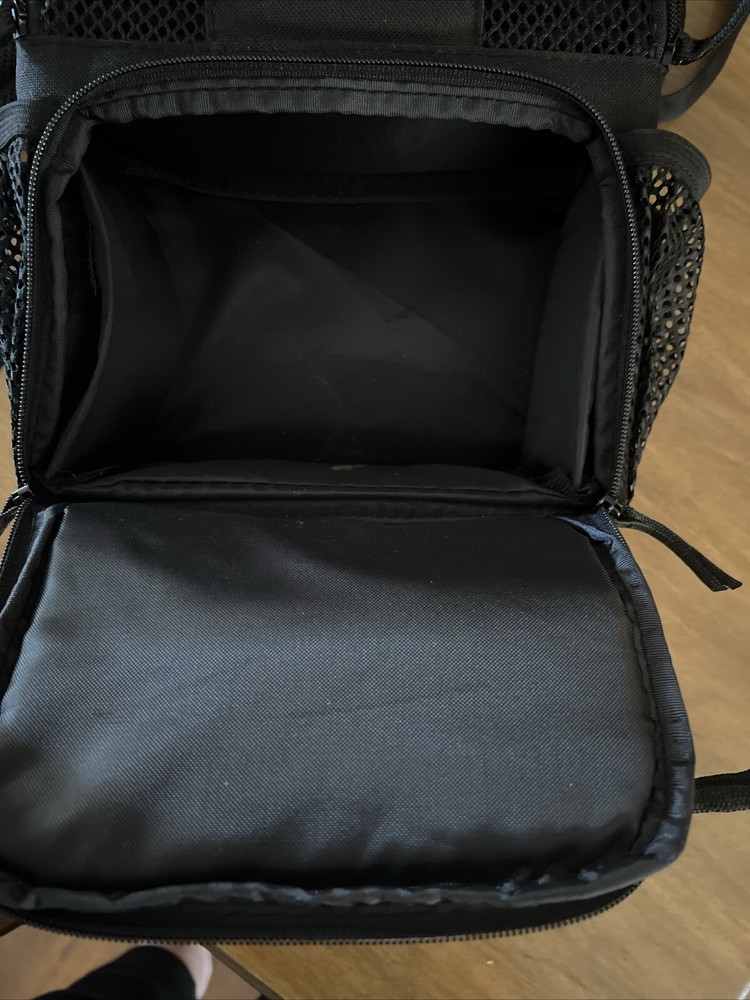 Inogenone BACKPACK Carrying Case ONLY BLACK