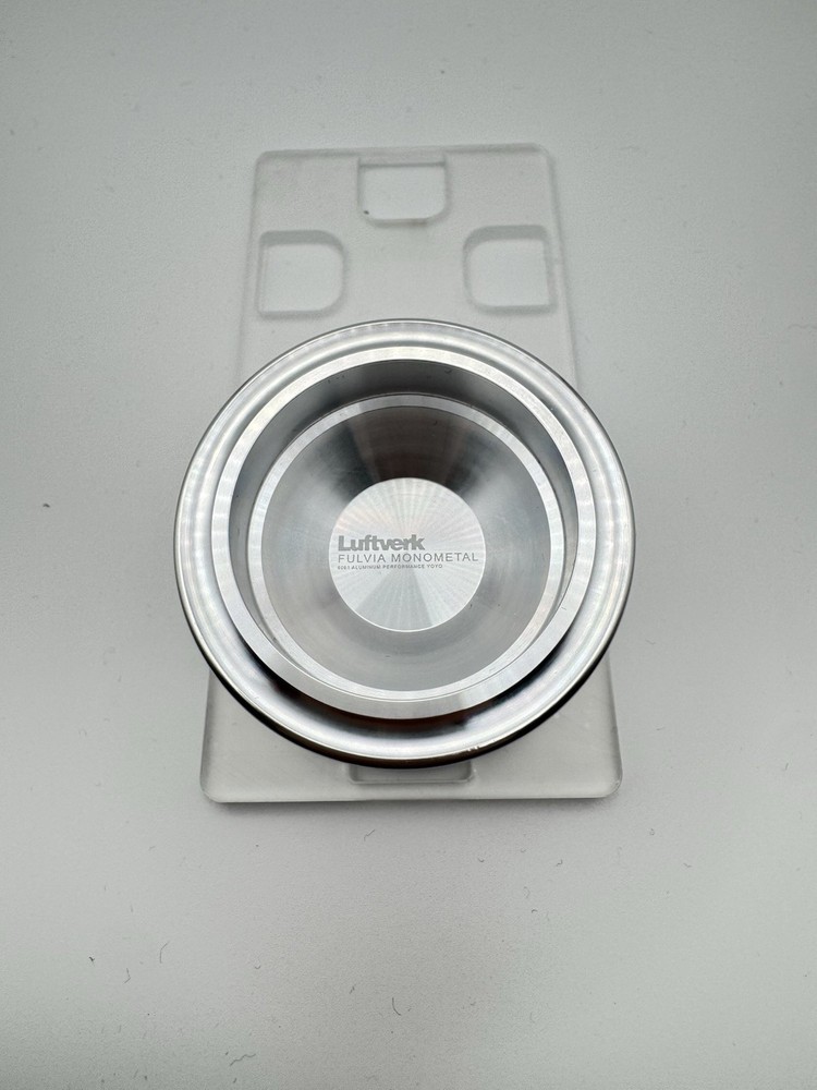 Luftverk Fulvia Monometal Yoyo