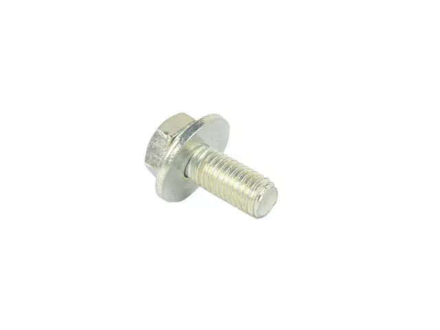 Genuine Mopar Hex Head Screw 6107009AA