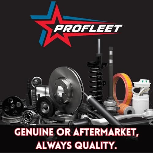 Oil Filter - 2946542000