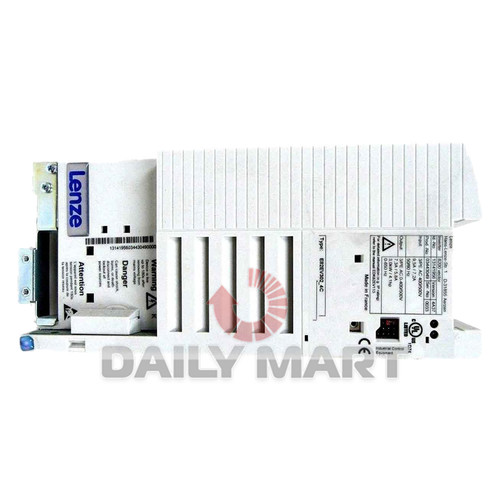 Used & Tested LENZE E82EV302-4C Inverter