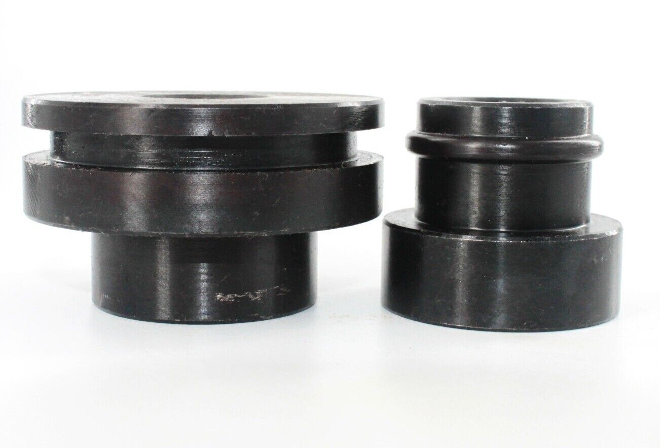 Tube bead roller Dies Set