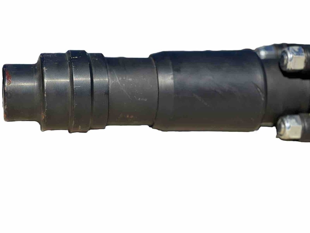 Universal Tools Ut8653 Chipping Hammer 3” Stroke