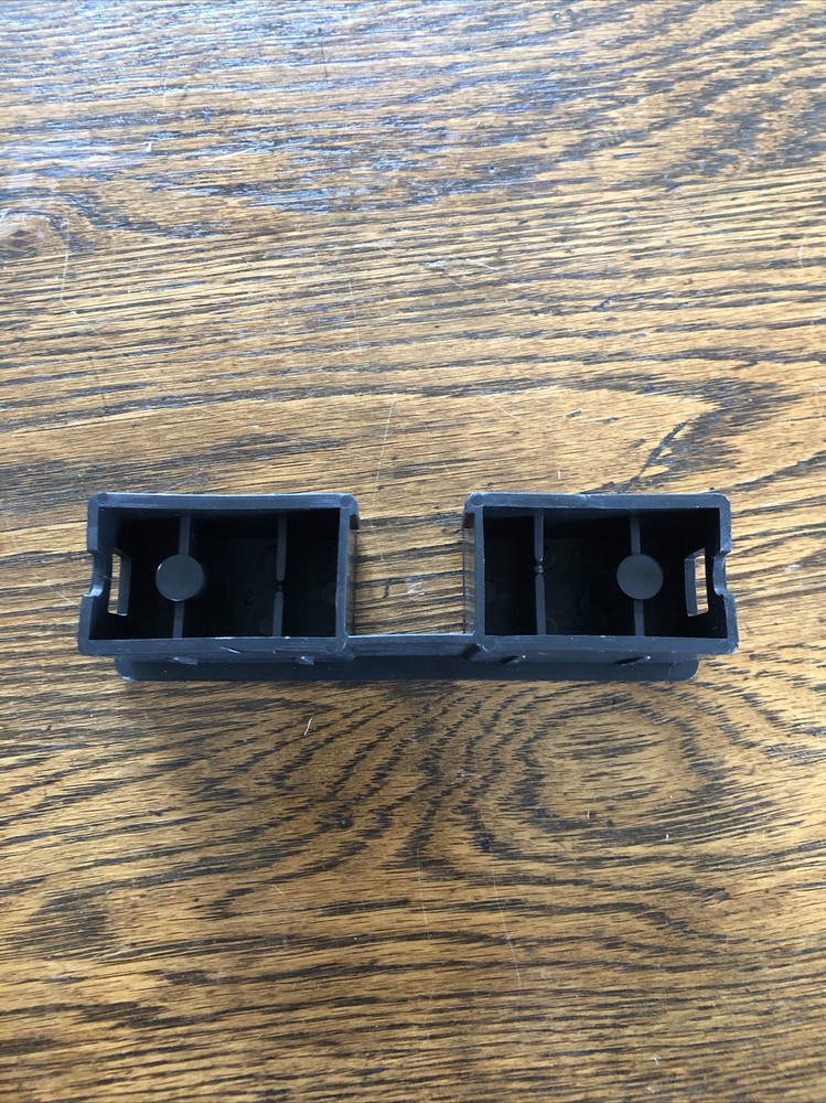 Replacement Part- Total Gym XLS Tower Cap also XL