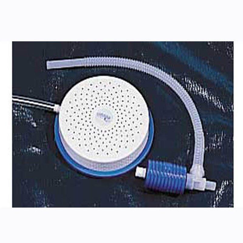 In The Swim Above-Ground Winter Pool Cover Siphon Drain Pump - Removes Water