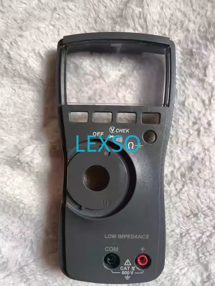 1 pcs Fluke 113 front shell