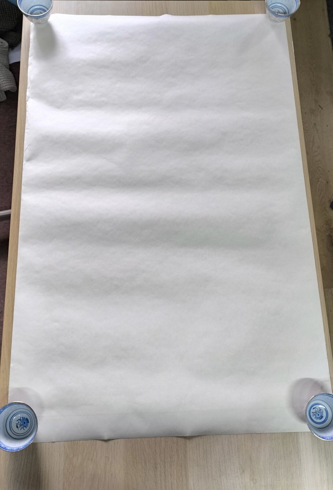 USSR Informatics Poster – Square Root Approximation Algorithm, 1989