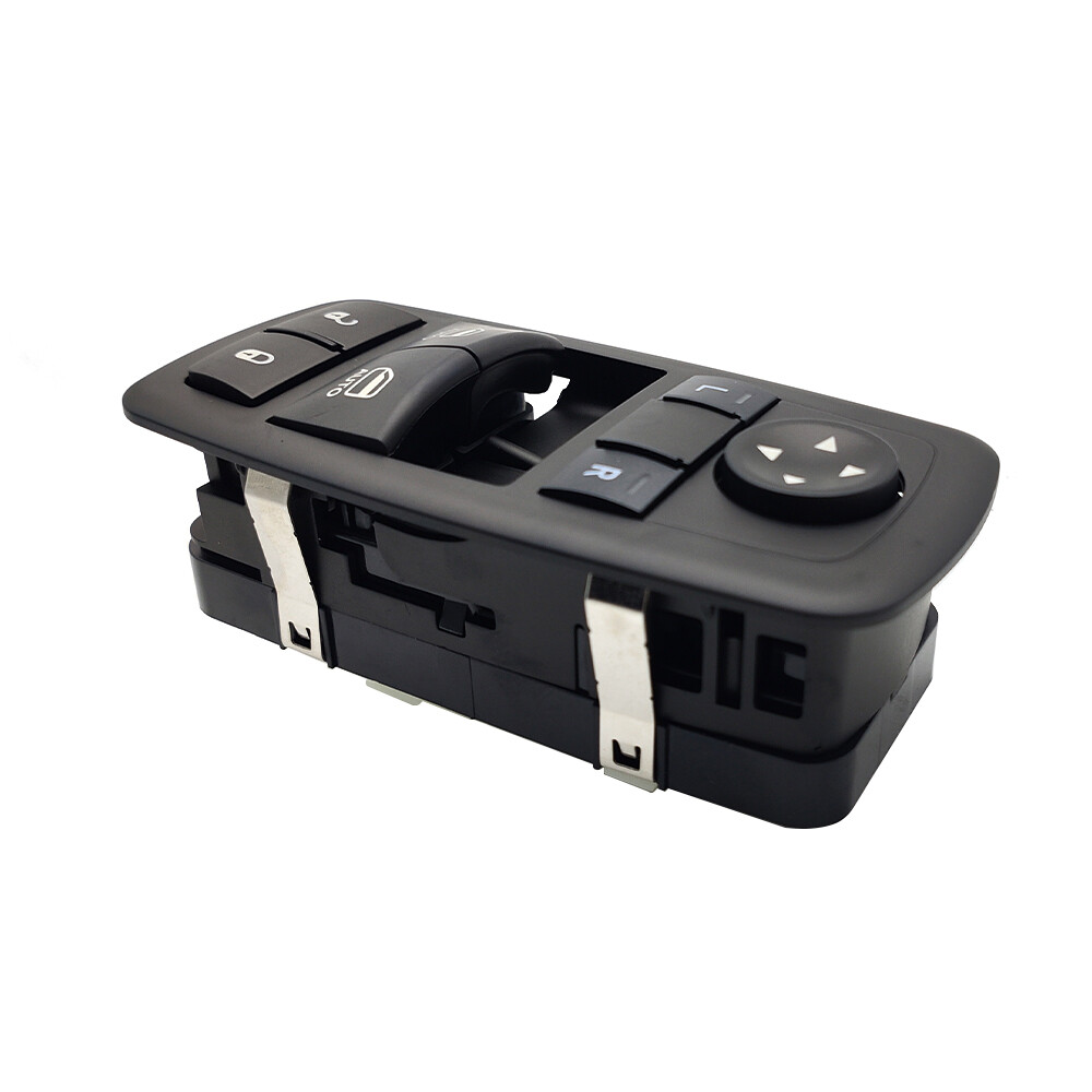 Master Window Switch Door lock Control For 2015-2022 Dodge Challenger 68183752AE