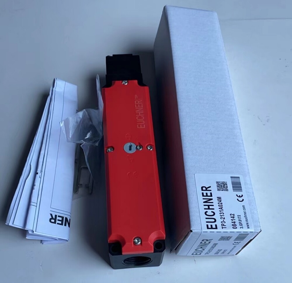 NEW 1PCS EUCHNER TP3-2131A024M safety switch