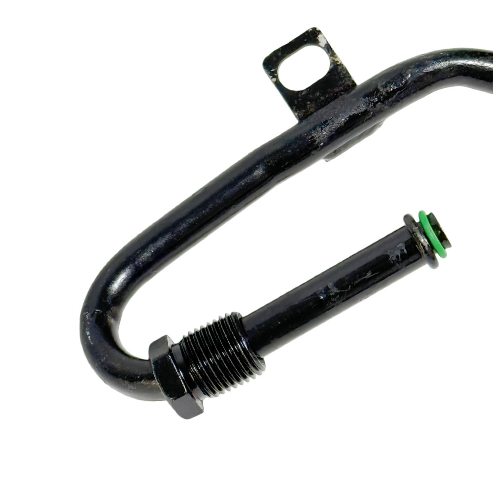 New Power Steering Return Hose 7L6-422-891-B For 2009-2015 Audi Q7 7L6422891B