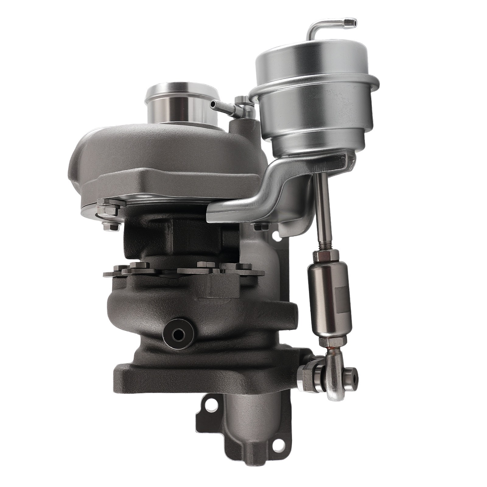 Upgraded Billet Turbo for Polaris RZR XP Turbo 2016 2017- 2021 UTV SXS 3023297