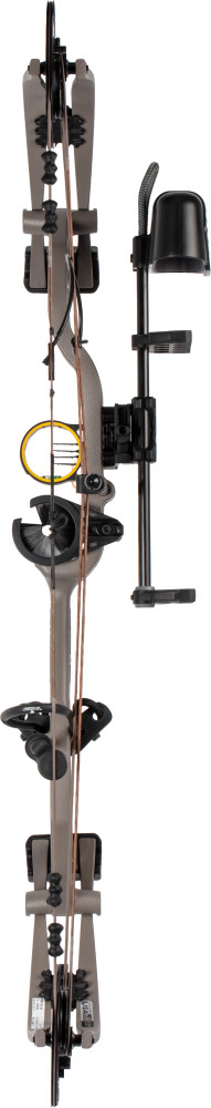 Bear Pristine RTH Package RH 50lb Stone