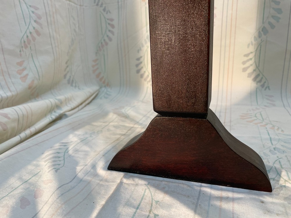 architectural salvage decorative square columns 22