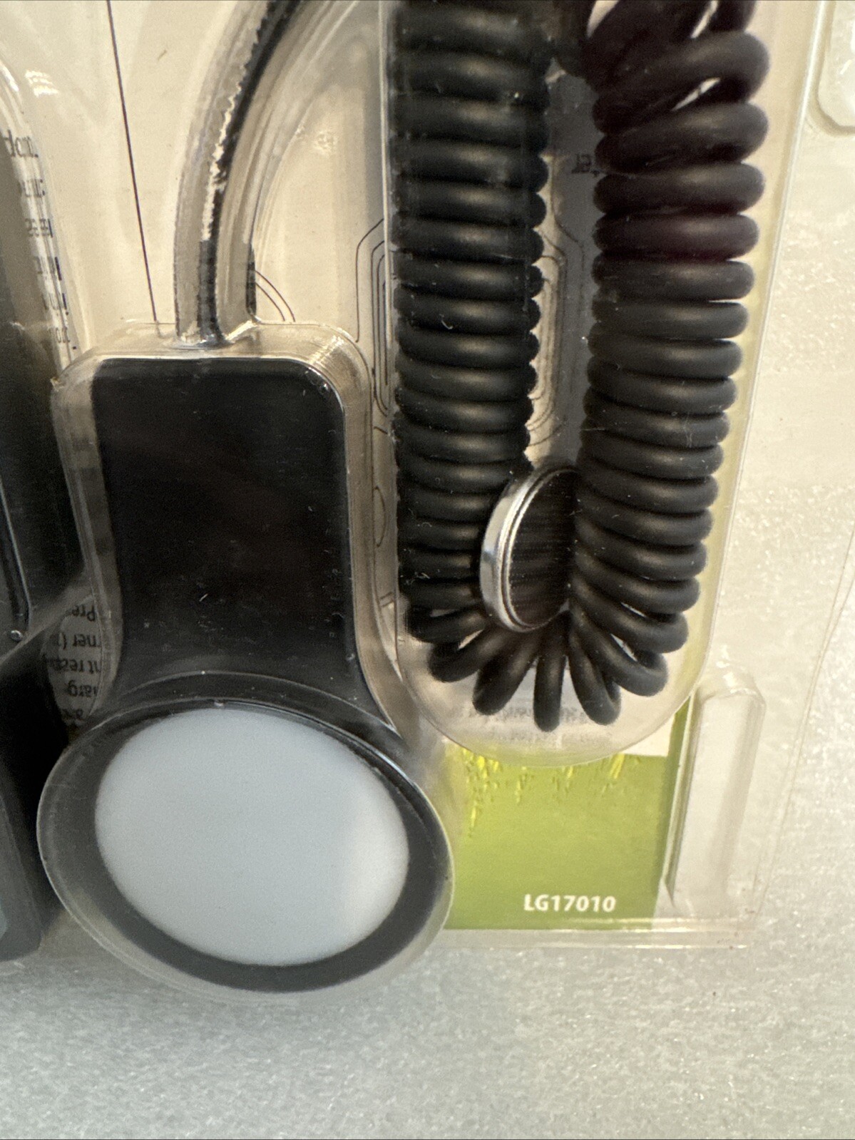 Hydrofarm Active Eye LG17010 Digital Plant Grow Hydroponic Light Meter NEW