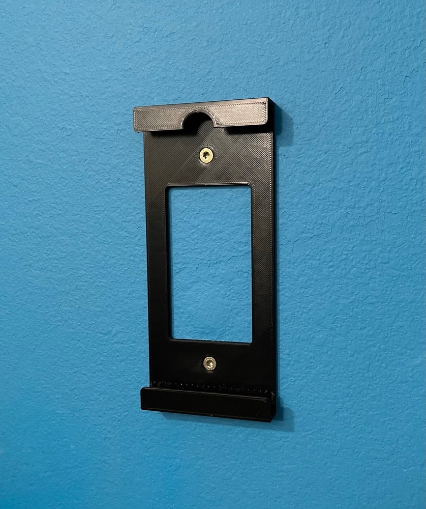 Amazon Fire HD 10 Tablet Wall Mount (2021 Release) 