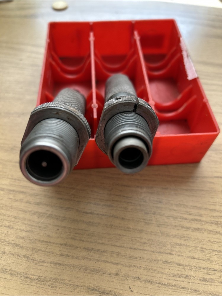 HORNADY 375 H & H RELOADING DIE SET