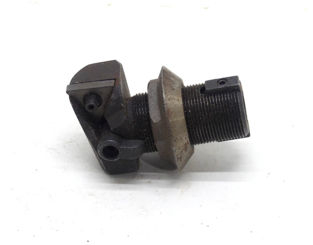 100BSO 90TN4F Microbore Insert Holder