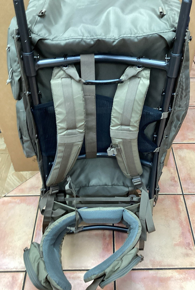 Alps OutdoorZ Commander Freighter Frame & Pack Bag