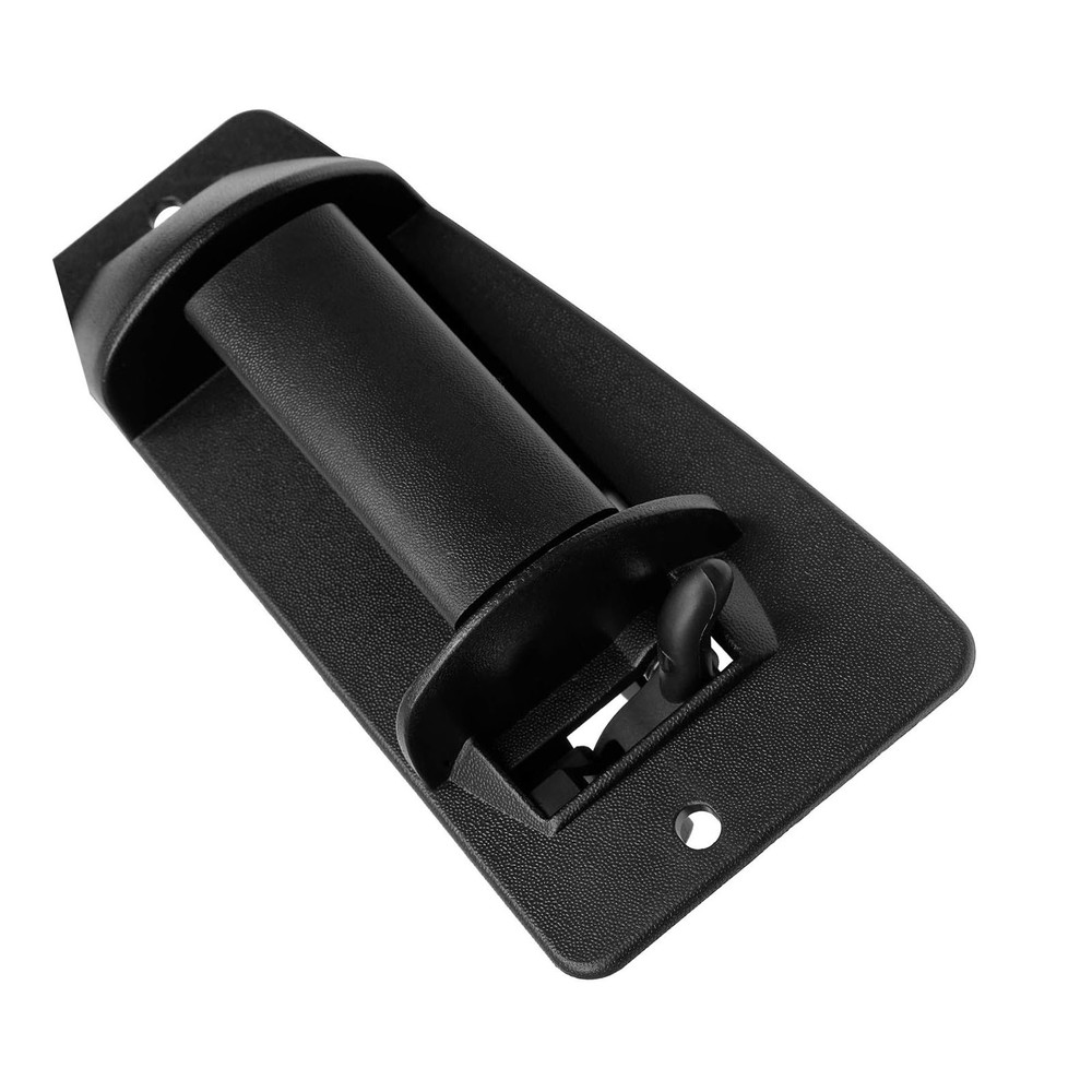 Extended Cab Door Handle Rear Left &Right Side for 1999-2007 Chevy Silverado GMC