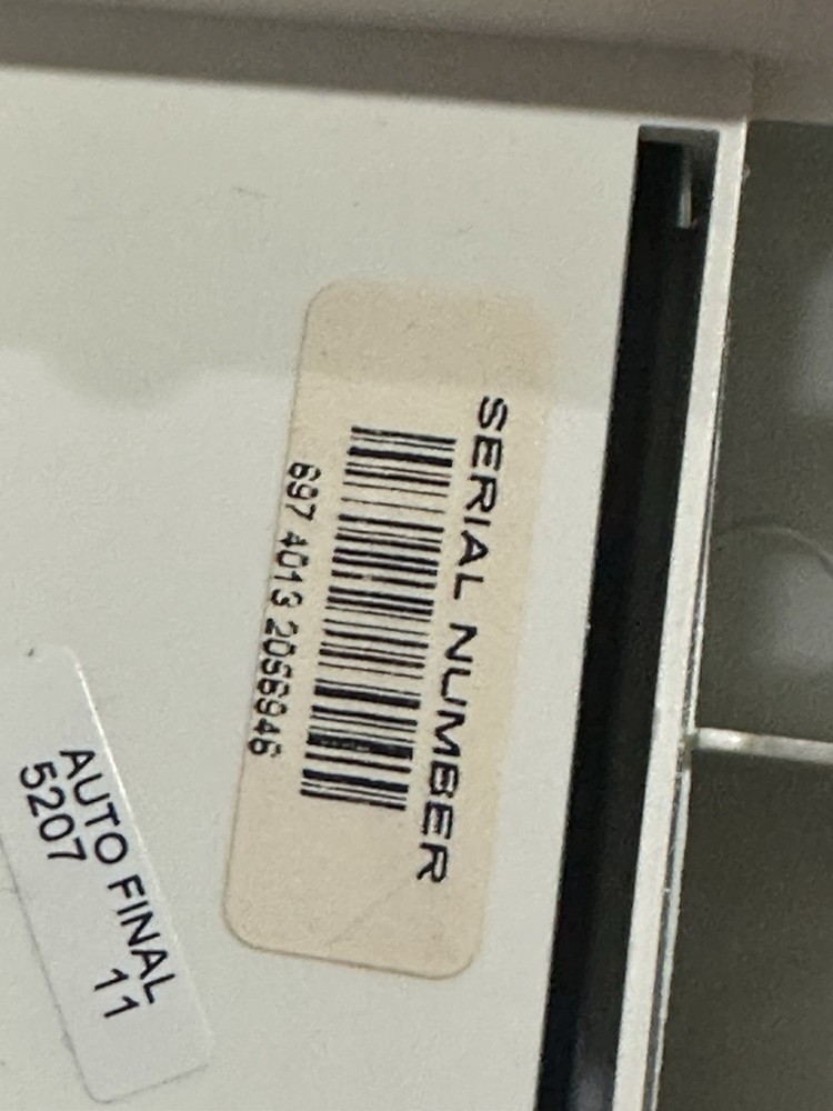 Interlogix Simon XTi & XT Panel - Includes Verizon LTE Module - PARTS READ DESC